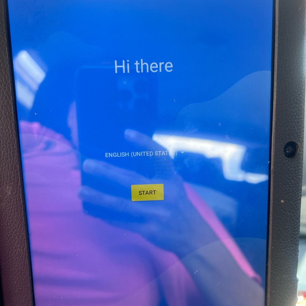 dagon touch 10” tablet